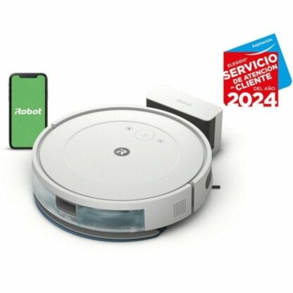 Ηλεκτρική σκούπα Ρομπότ iRobot Roomba Combo Essential 2600 mAh