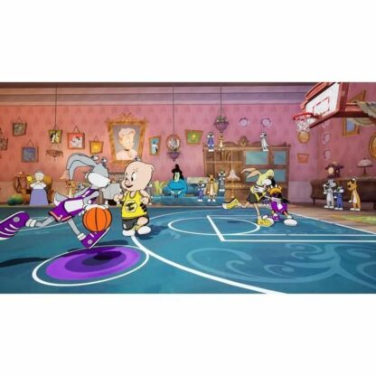 Βιντεοπαιχνίδι PlayStation 5 Just For Games Looney Tunes Wacky World of Sports