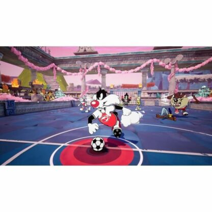 Βιντεοπαιχνίδι PlayStation 5 Just For Games Looney Tunes Wacky World of Sports