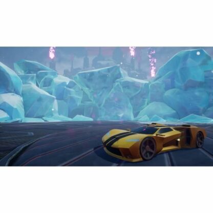 Βιντεοπαιχνίδι για Switch Outright Games Transformers: EarthSpark Expedition (FR)