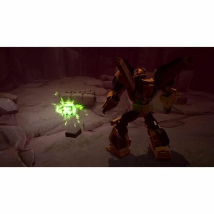 Βιντεοπαιχνίδι για Switch Outright Games Transformers: EarthSpark Expedition (FR)