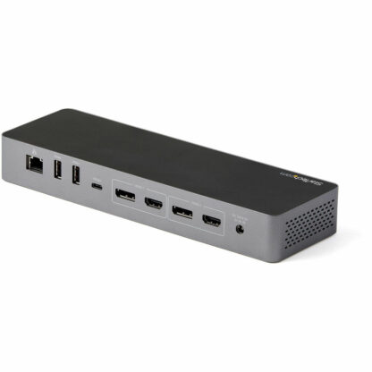 Hub USB 3 Θύρες Startech TB3CDK2DHUE