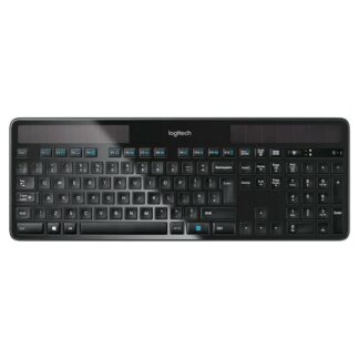 Ασύρματο Πληκτρολόγιο Logitech MX Keys Mini Ροζ γαλλικά AZERTY