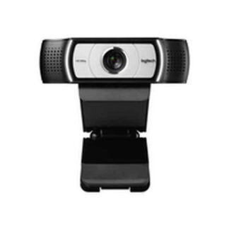 Webcam HP 77B11AA Full HD (1)