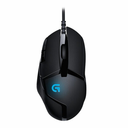 Ποντίκι για Gaming Logitech 910-004068 USB 4000 dpi 500 ips