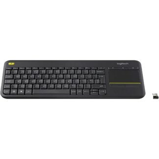 Πληκτρολόγιο Logitech K380 AZERTY γαλλικά Λιλά