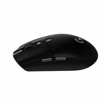 Ποντίκι Logitech 910-005282 Μαύρο