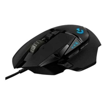 Ποντίκι Logitech G502 HERO 16000 dpi