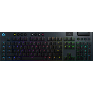 Ασύρματο Πληκτρολόγιο Logitech MX Keys Mini Ροζ γαλλικά AZERTY