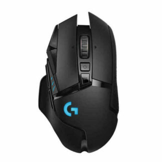 Ποντίκι για Gaming SteelSeries AEROX 3 (2022) ONYX EDITION Μαύρο