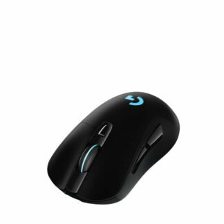 Ποντίκι Roccat BURST PRO Μαύρο