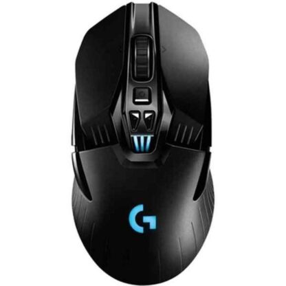 Ποντίκι για Gaming Logitech 910-005673 16000 dpi Μαύρο