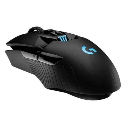 Ποντίκι για Gaming Logitech 910-005673 16000 dpi Μαύρο