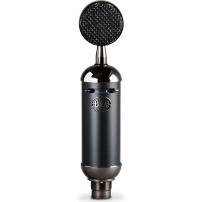 Μικρόφωνο Logitech Blackout Spark SL XLR Condenser Mic