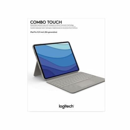 Πληκτρολόγιο Logitech 920-010219