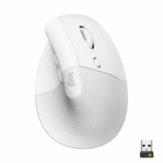 Ασύρματο ποντίκι Logitech 910-006494 Γκρι 4000 dpi