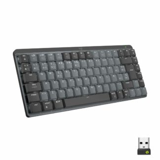 Πληκτρολόγιο Hyperx Alloy Core RGB Πληκτρολόγιο Qwerty