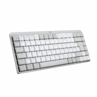 Πληκτρολόγιο Παιχνιδιού Logitech G715 AZERTY γαλλικά