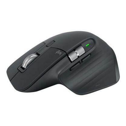 Ασύρματο ποντίκι Logitech MX Master 3S Γραφίτης Μονόχρωμος