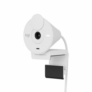 Webcam Logitech Brio 300 Ροζ