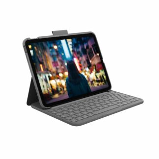 Θήκη για iPad Otterbox 77-89975 Μαύρο