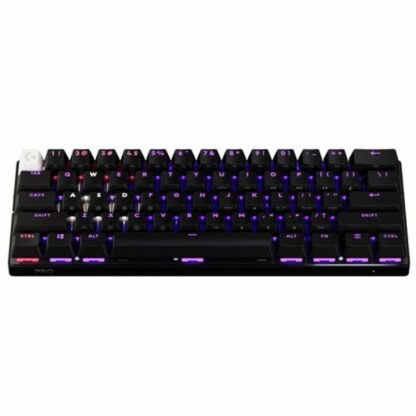 Πληκτρολόγιο Logitech 920-011911 Μαύρο QWERTY Qwerty US