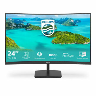 Οθόνη Philips 241E1SC/00 23,6" FHD LED Full HD 23,6" 75 Hz