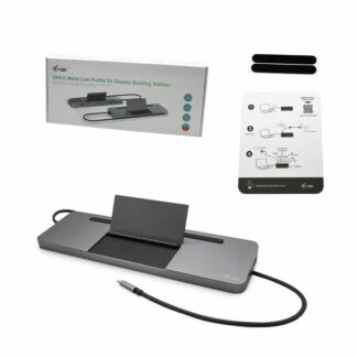 USB Hub i-Tec C31FLATPRO112W