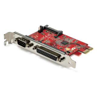 Κάρτα PCI Startech PEX1S553LP