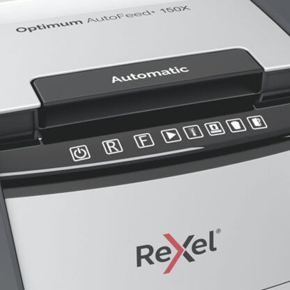 Καταστροφέας Εγγράφων Rexel Optimum AutoFeed 150X