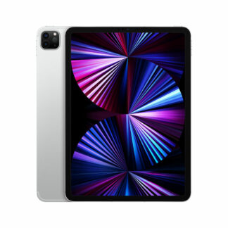 Tablet Apple iPad Pro 2021 11" M1 16 GB RAM 2 TB Ασημί