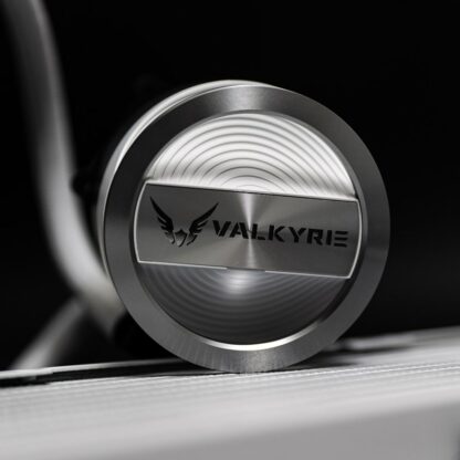 Κιτ Ψυκτικού Υγρού Valkyrie VK-AIODR360W