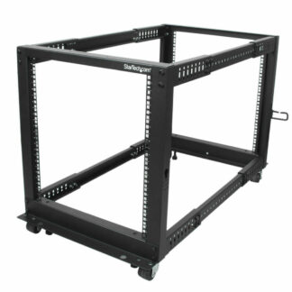 Ερμάριο Rack Τοίχου Startech 4POSTRACK25U