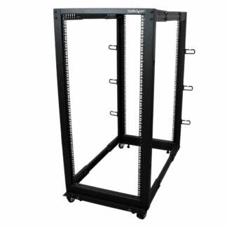 Ερμάριο Rack Τοίχου Startech 4POSTRACK12U