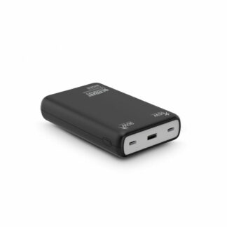 Powerbank Anker Μαύρο 20000 mAh