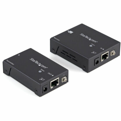 Αντάπτορας Startech ST121HDBTPW          HDMI RJ45