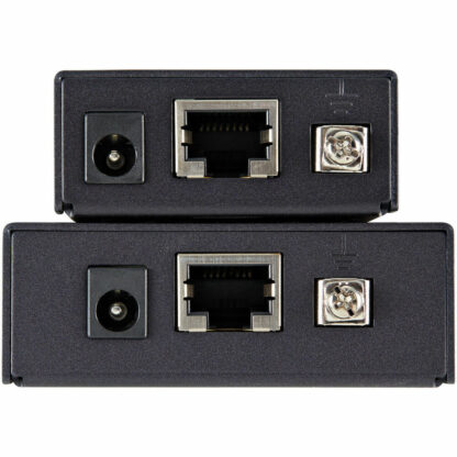 Αντάπτορας Startech ST121HDBTPW          HDMI RJ45