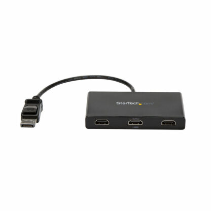 Αντάπτορας HDMI Startech MSTDP123HD HDMI x 2