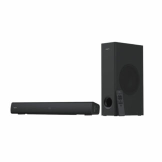 Σύστημα Ηχείων Soundbar Talius Nina