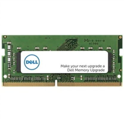 Μνήμη RAM Dell AA937595 8 GB DDR4 SODIMM 3200 MHz 8 GB