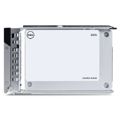 Σκληρός δίσκος Dell 400-AVSS 480 GB SSD