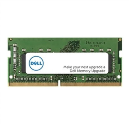 DELL AB371022 memory module 16 GB 1 x 16 GB DDR4 3200 MHz - Μνήμη RAM Dell SODIMM