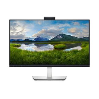 DELL P Series 27 4K USB-C Hub Monitor - P2723QE - Οθόνη Dell 27″ IPS LED LCD