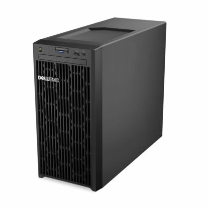 Πύργος για Server Dell T150 16 GB RAM Xeon E-2314 2 TB SSD 2 TB HDD