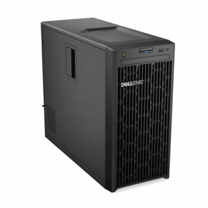 Πύργος για Server Dell T150 16 GB RAM Xeon E-2314 2 TB SSD 2 TB HDD