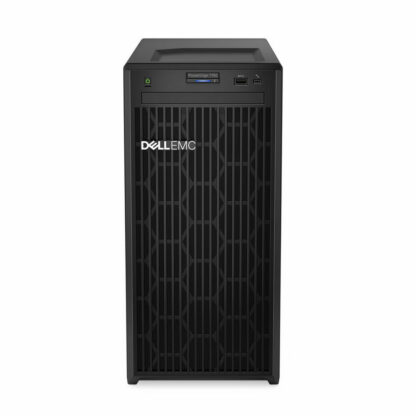 Πύργος για Server Dell T150 16 GB RAM Xeon E-2334 2 TB SSD 2 TB HDD