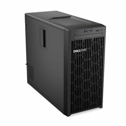 Πύργος για Server Dell T150 16 GB RAM Xeon E-2334 2 TB SSD 2 TB HDD