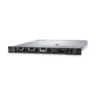 Server Dell R350 IXE2336 480 GB SSD