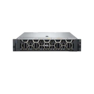 Server Dell PowerEdge R250 Xeon E-2314 16 GB RAM 2 TB