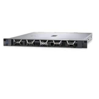 Server Dell R350 IXE-2314 480 GB SSD